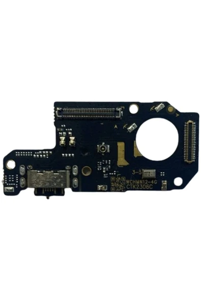 AXYA Xiaomi Poco X5 Şar Soket Mikrofon Bordu ürün görseli 1