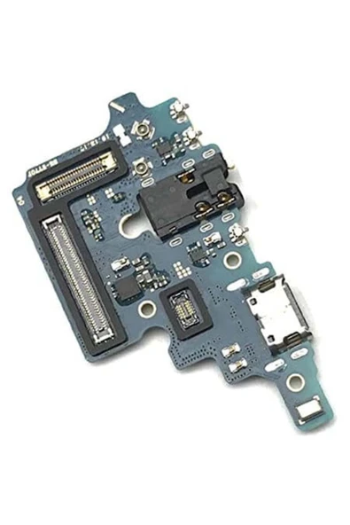 AXYA Samsung Galaxy Note 10 Lite N770 Şarj Soketli Mikrofon Bordu ürün görseli 1