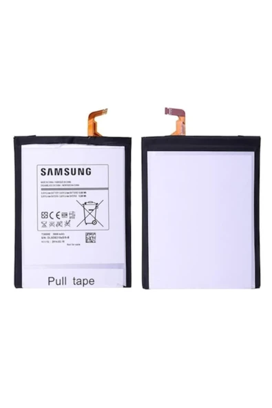 AXYA T3600E Galaxy Tab3 Lite T110 T111 Pil Batarya ürün görseli 1