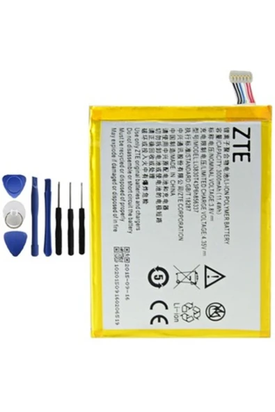 AXYA Turktelekom TT175 Batarya Pil TamirSeti Li3830T43P6H85633 ürün görseli 1