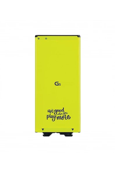 AXYA Lg G5 Pil Batarya Bl-42d1f ürün görseli 1