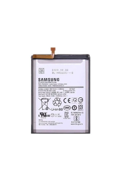 AXYA Samsung M51 Batarya Pil + Tamir Seti SM-M515 EB-BM415ABY ürün görseli 1
