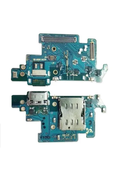 AXYA Samsung A80 Sm-A805F Şarj Soket Mikrofon Bordu ürün görseli 1