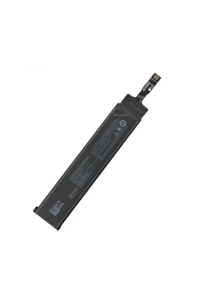 AXYA Xiaomi Black Shark 3 / 3S Uyumlu  Pil Batarya BS06FA 4000 MAh ürün görseli 1