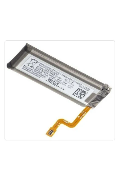 AXYA Samsung Galaxy Z Flip Pil Batarya Sm-f700 ürün görseli 1