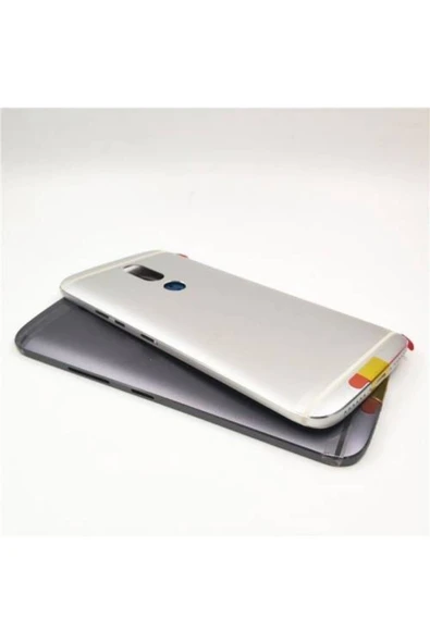 AXYA Motorola Moto M XT1662 Kasa Kapak Gri ürün görseli 1