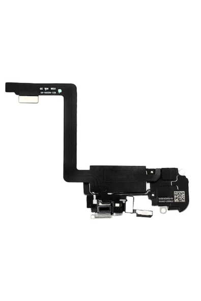 AXYA iPhone 11 Pro Sensör ve İç Kulaklık ürün görseli 1