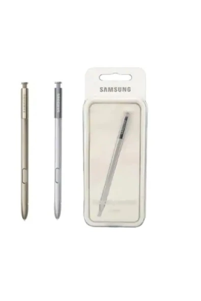 AXYA Samsung Note 5 N920 S Pen Kalem Servis Çıkması Silver ürün görseli 1