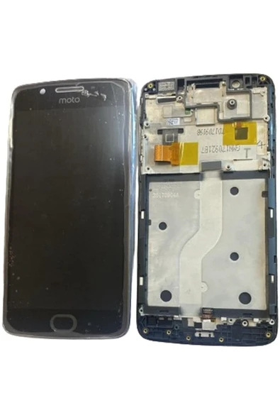 AXYA Motorolla Moto G5 Uyumlu Full Servis Ekran ürün görseli 1