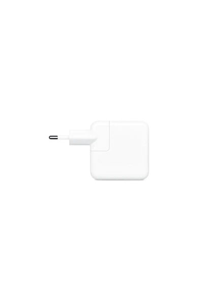 AXYA 35 W Çift Usb-c Bağlantı Noktalı Güç Adaptörü ürün görseli 1