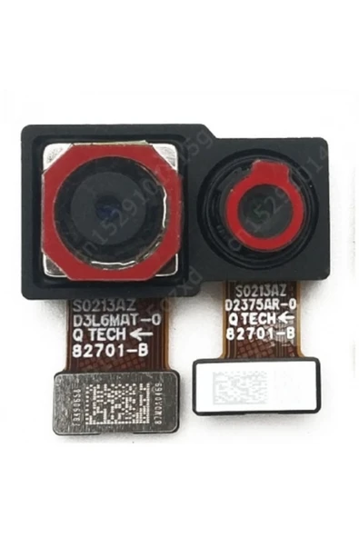 AXYA Oppo AX7 Arka Kamera CPH1903 ürün görseli 1