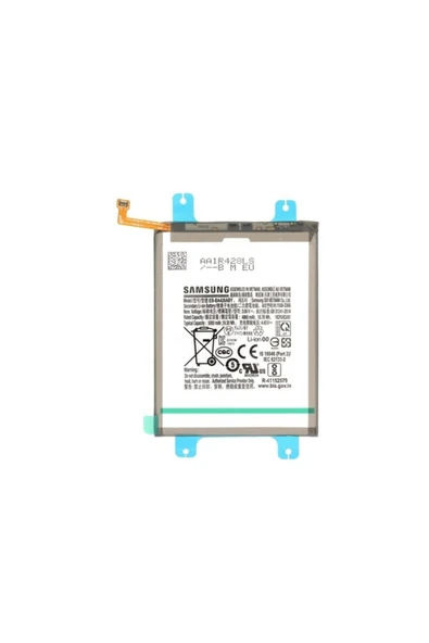 AXYA Samsung Uyumlu M22 Pil Batarya Eb-ba426aby ürün görseli 1