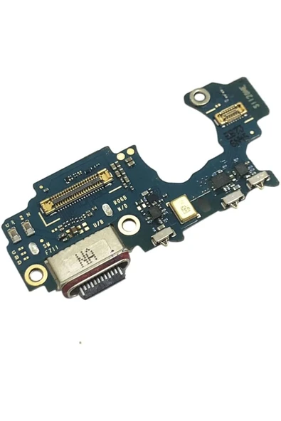 AXYA Samsung Z Flip 3 5g Uyumlu Şarj Soketli Mikrofon Bordu ürün görseli 1