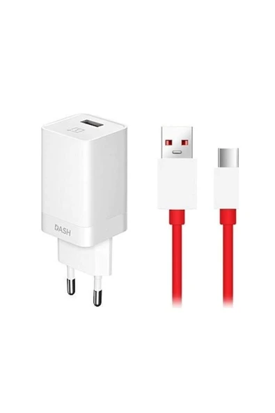 AXYA Oneplus Tüm Serilere Uyumlu Şarj Cihazı Aleti 20W Type C ürün görseli 1
