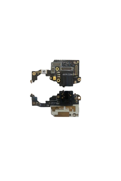 AXYA OPPO RENO OCEAN MİKROFON VE KULAKLIK SOKET BORDU FULL ürün görseli 1