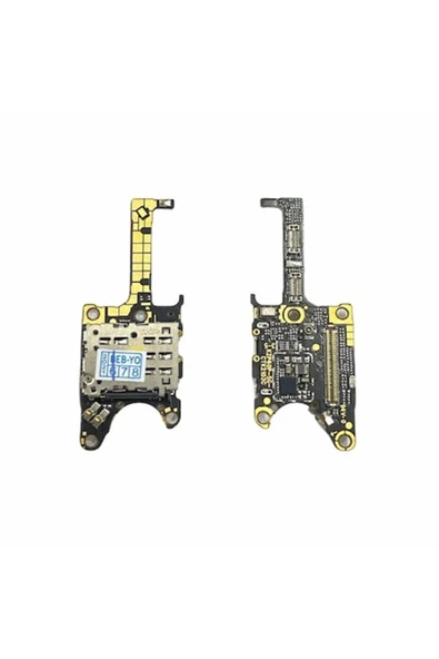 AXYA Huawei P40 Pro Mikrofon Bordu ELS-NX9 ürün görseli 1