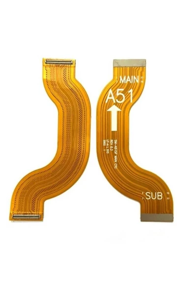 AXYA Samsung A51 Ara Film Anakart Filmi Servis ürün görseli 1