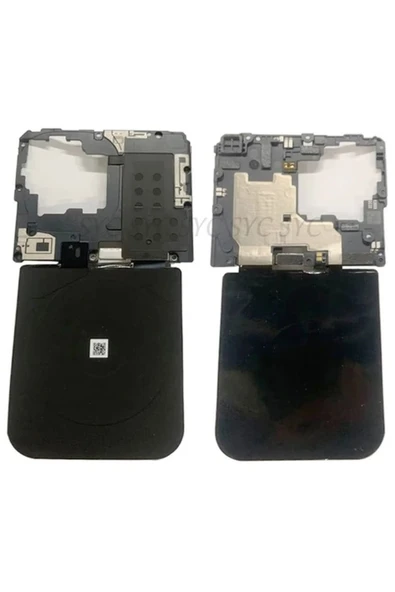 AXYA Xiaomi Mi 11 Nfc Kablosuz Şarj Ve Anten Modülü Full ürün görseli 1