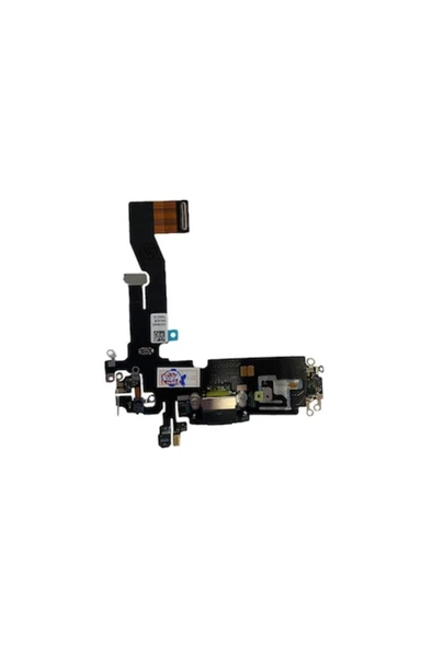 AXYA iPhone 12 Pro Şarj Soketi Bordu - Resim 2