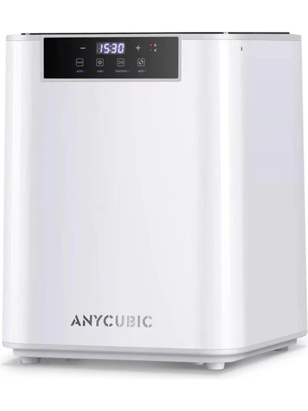 Anycubic Wash & Cure Max Machine - Resim 2
