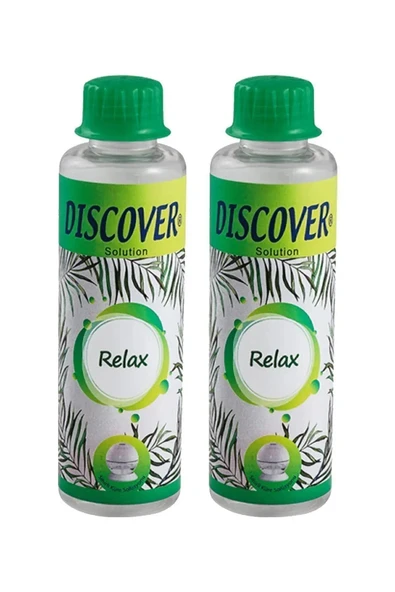 2 Adet 150 ml Relax Sihirli Küre Geniş Alan Kokulandırma Makinesi Parfümü ürün görseli 1