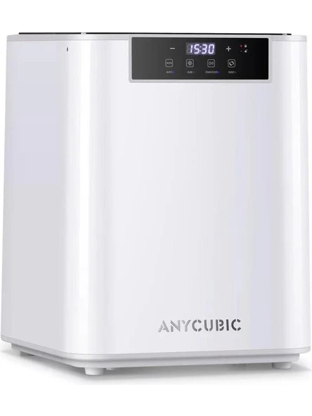 Anycubic Wash & Cure Max Machine ürün görseli 1