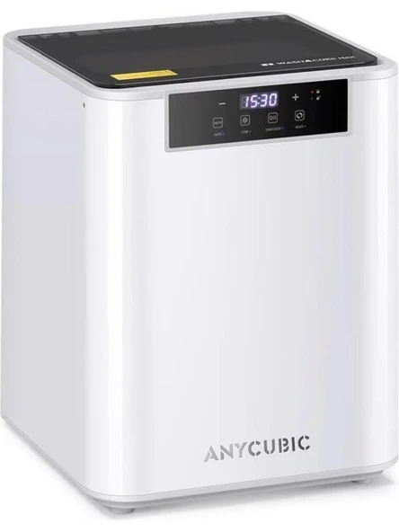 Anycubic Wash & Cure Max Machine - Resim 3