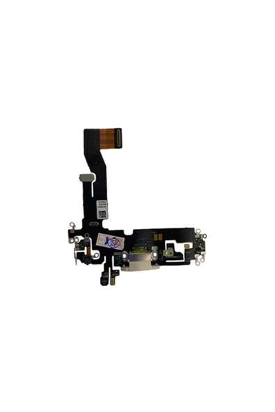 AXYA iPhone 12 Şarj Soketi Bordu - Resim 2