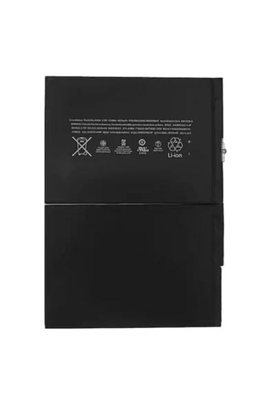 AXYA Ipad 2018 A1484 Pil Batarya 8827 Mah Uyumlu ürün görseli 1