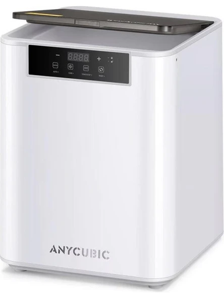 Anycubic Wash & Cure Max Machine - Resim 4