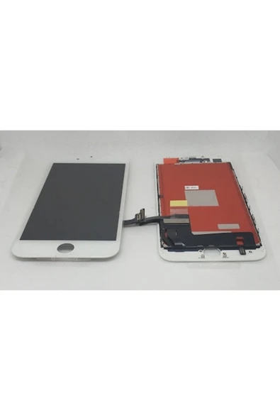 AXYA Iphone 7 Beyaz Lcd Ekran+Dokunmatik Uyumlu ürün görseli 1