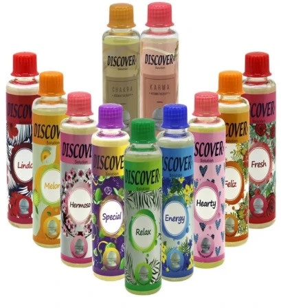 Sihirli Küre Yedek Kokusu 5 X 150 Ml ürün görseli 1