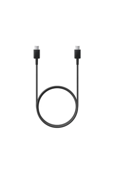 AXYA Samsung Ep-dn975bbegkr Type C To Type C Kablo (samsung Türkiye Garantili) ürün görseli 1