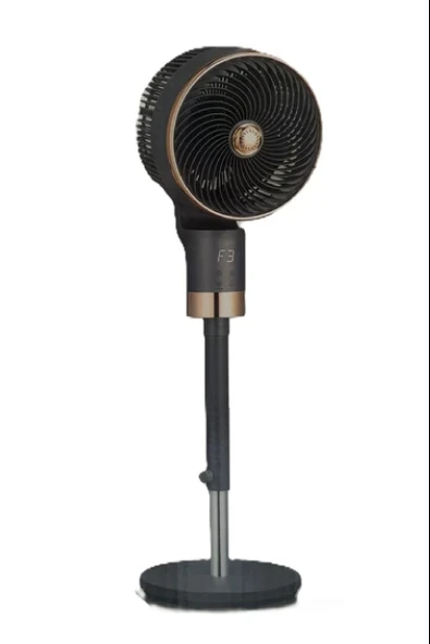 Süsler Sv-1205 R Uzaktan Kumandalı Vantilatör ürün görseli 1