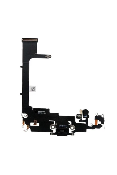 AXYA iPhone 11 Pro Filmli Şarj Soketi ürün görseli 1