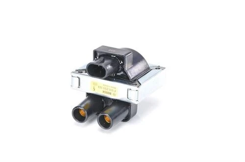 Bosch  F000Zs0103 Atesleme Bobini M131 Slx Palio Siena Albea Doblo 539903546 ürün görseli 1