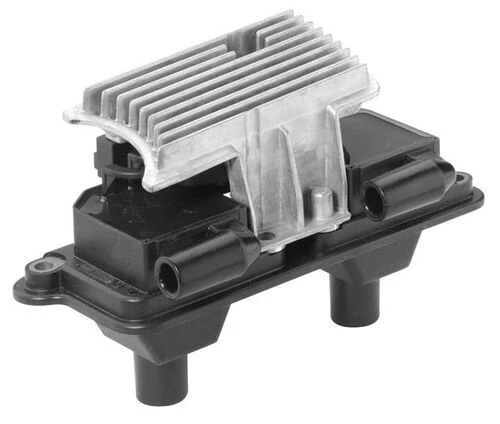 BOSCH 221603003 ATEŞLEME BOBİNİ GOLF IV BORA PASSAT / A3 A4 A6 / ürün görseli 1