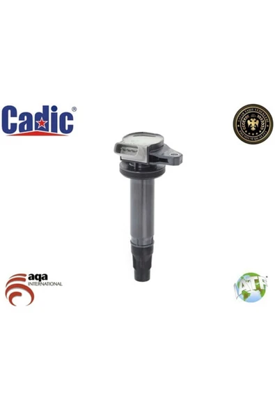 CADIC 45039020 Ateşleme Bobini Daihatsu Terios,Sırıon,Materıa 1.3-1.5 Ve Vvt-İ ürün görseli 1