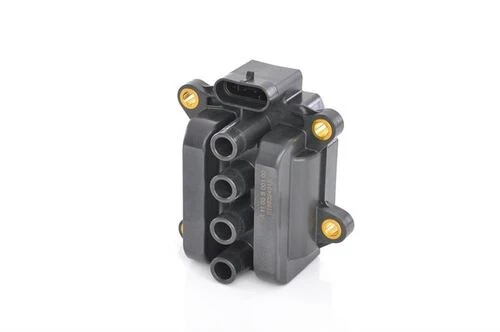 BOSCH 986221046 ATEŞLEME BOBİNİ CLIO II III CLIO THALIA 08- KANGO ürün görseli 1