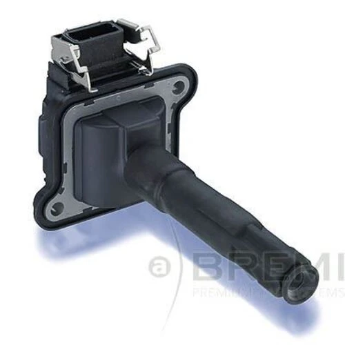 Bremi 11869 Ateşleme Bobini Tekli Zs016 133805 Passat-a4-a6 Aeb-apu 1.8 T 058905105 ürün görseli 1
