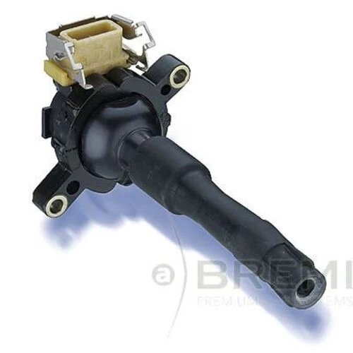 Bremi 11860t Ateşleme Bobini Bmw M50 M52 M54 M62 E36 E46 E39 E38 E53 M62 B44 R.r 3 Vogue L322 02 12 Nec020 ürün görseli 1
