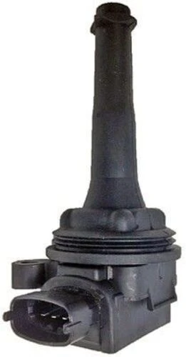 Hella 5da358000071 Ateşleme Bobini Volvo S70-s60-s80-v70-xc70-xc90 99-04 30713416 ürün görseli 1