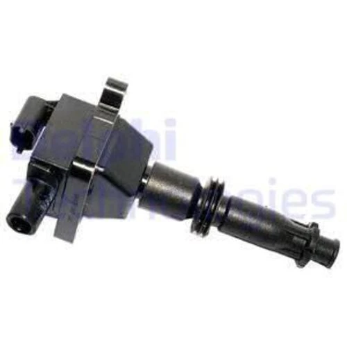 Delphi Ce20040-12b1 Ateşleme Bobini Alfa Romeo 147 1.6 2.0 01-10 156 1.6 1.8 2.0 97-05 166 2.0 Gt 1.8 03-10 Gtv 46755605 ürün görseli 1