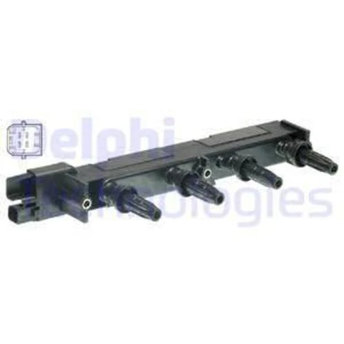 DELPHI GN10582-12B1 ATEŞLEME BOBİNİ C4.C5.C8.DISPATCH.EVASION.JUM ürün görseli 1