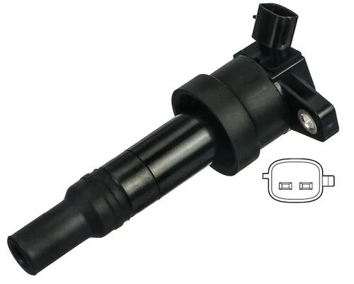 Delphi Gn10585-12b1 Ateşleme Bobini Hyundai İ10 11-kia Picanto 11- 2730104000 ürün görseli 1
