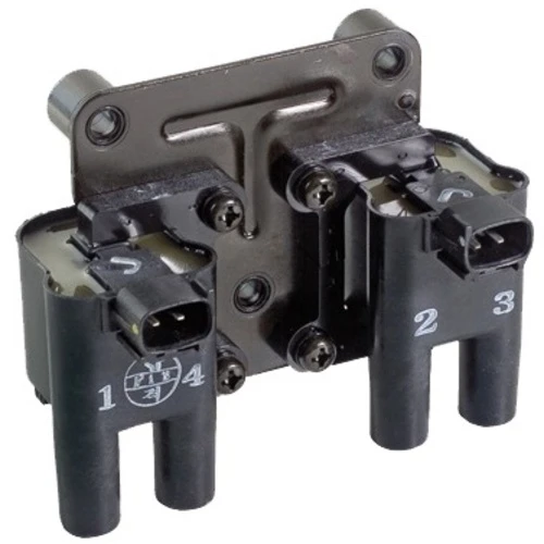 Hellux Hlb1116 Ateşleme Bobini Lacetti 1.4-1.6 16v-nubira 1.5 96453420 ürün görseli 1