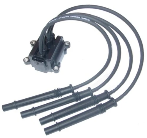 Hellux Hlb5028 Ateşleme Bobini Logan I Iı Sandero I Iı Clio Iı Iıı Iv Kangoo Modus Symbol Iı Modus Twingo Iı 1.2 16v D4f Kablolu Urun 8200360911 ürün görseli 1