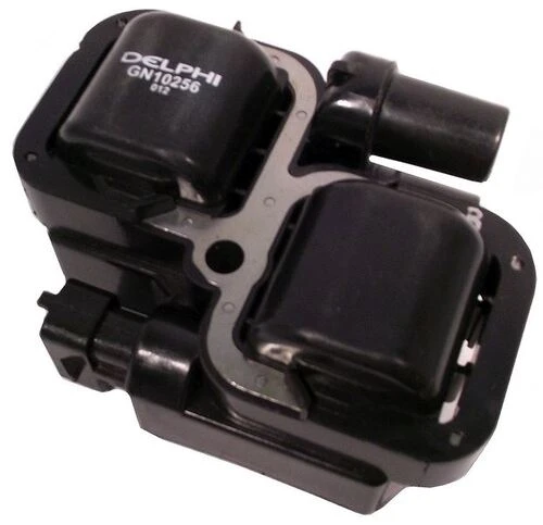 Delphi Gn10256-12b1 Ateşleme Bobini Mercedes M266-112-113-155-169-245-210-220-162 A0001587803 ürün görseli 1