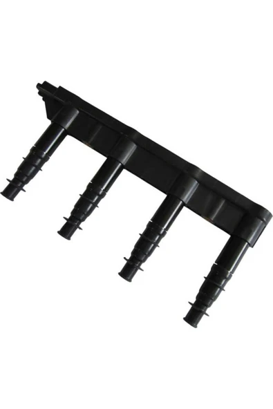 DELPHI GN10239-12B1 ATEŞLEME BOBİNİ 206 03- 207 06- 307 03- 1007 ürün görseli 1