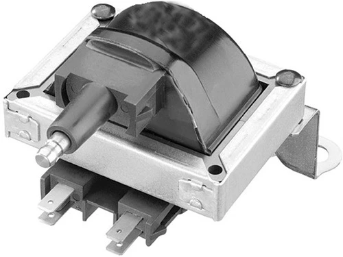 HELLUX HLB1102 Ateşleme Bobini Vectra A 1.6I Kadett E 1.6I ürün görseli 1